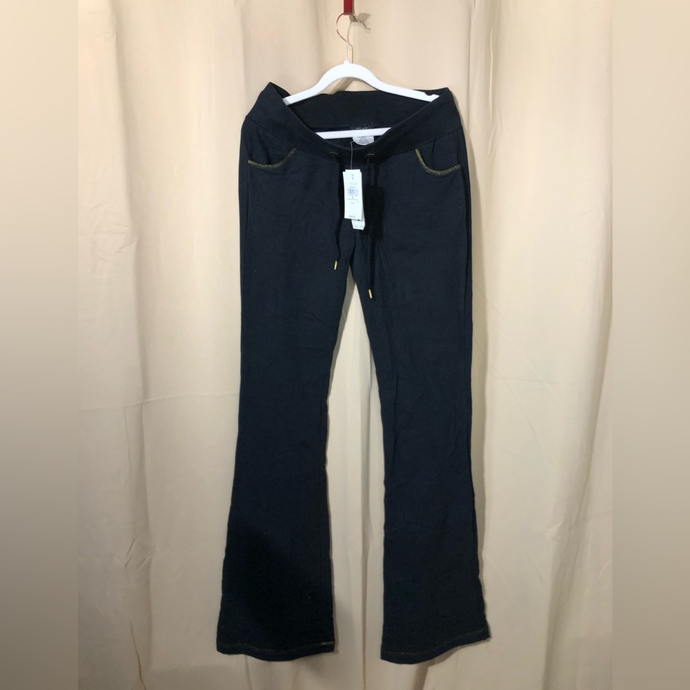 NWT Tall Girl French Terry Pants